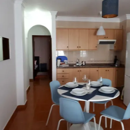 Apartman Central & Modern In Candelaria