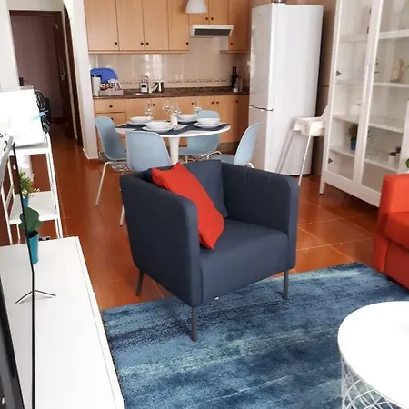 Central & Modern In